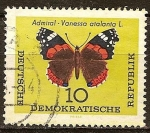 Stamps Germany -  