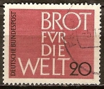 Stamps Germany -  