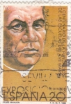 Stamps Spain -  I CENTENARIO DE LA FUNDACIÓN DE LAS ESCUELAS DEL AVE MARÍA (11)