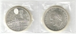 monedas del Mundo : Europa : Espa�a :  Lote 2 monedas Asamblea FMI-BM 2000 ptas 1994 SC
