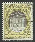 Stamps Czechoslovakia -  Don Giovanni de Mozart