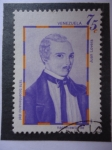 Stamps Venezuela -  Bicentenario del nacimiento del Pintor: Juan Lovera 1776-1978
