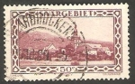 Stamps Europe - Germany -  Sarre - 113 - Villa y abadia de Tholey