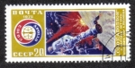 Stamps Russia -  Sokos APOLLO