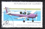 Stamps : Africa : Guinea :  Pup-150 Grande Bretagne