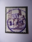Stamps Venezuela -  Armitano.