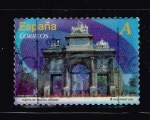 Stamps Europe - Spain -  Arcos y Puertas Monumentales.  