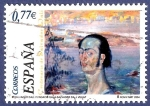Sellos de Europa - Espa�a -  Edifil 4081 Centenario Salvador Dalí 0,77 (3)