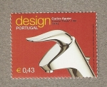 Sellos de Europa - Portugal -  Diseño