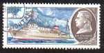 Stamps Russia -  VA URYVLEV 1908-198
