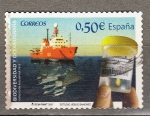 Stamps Spain -  4627 Biodiversidad (196)