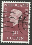 Stamps Netherlands -  Juliana Regina