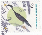 Stamps Argentina -  BIGUDA