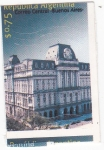 Stamps Argentina -  CORREO CENTRAL BUENOS AIRES