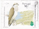 Stamps : Europe : Portugal :  AÑO EUROPEO DE CONSERVACIÓN DE LA NATURALEZA