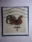 Stamps United States -  USA-Gallo
