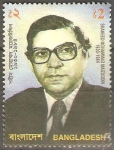 Stamps : Asia : Bangladesh :  SHAHEED  MOHAMMAD  MAIZUDDIN