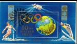 Stamps Czechoslovakia -  