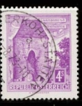 Stamps Austria -  MIENESTOR