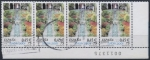 Stamps Spain -  ESPAÑA 3796 EUROPA 2001