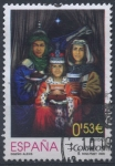 Stamps : Europe : Spain :  ESPAÑA 4195 NAVIDAD 2005