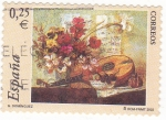Stamps Spain -  La Música   (12)