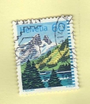 Stamps Switzerland -  Scott 905