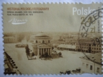 Stamps Poland -  Polska.