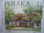 Sellos de Europa - Polonia -  Polska.