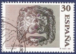 Stamps Spain -  Edifil 3346 Día del Sello 1995 30