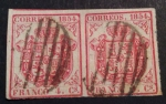 Stamps Europe - Spain -  Edifil 33 A