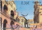 Stamps Spain -  Todos con Lorca- Ayuntamiento (12)