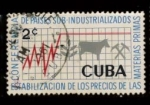 Sellos de America - Cuba -  conferencia paises sub-industrilizados 