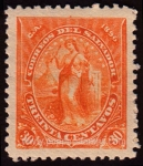 Stamps El Salvador -  SG 146