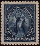 Stamps El Salvador -  SG 142