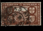 Stamps Ireland -  EDIFICIO
