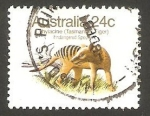 Stamps Australia -  748 - Animal en peligro de extinción