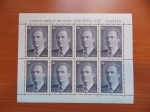 Stamps : Europe : Spain :  S.M. Don Juan Carlos I. 1000 ptas. Edifil 3403