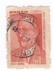 Stamps Brazil -  Centenario nacimiento de Engo.Adel