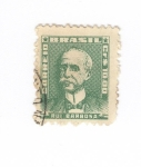 Stamps Brazil -  Rui Barbosa