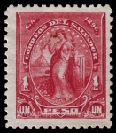 Stamps El Salvador -  SG 148