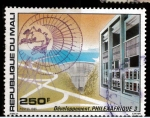 Stamps Mali -  philexafrique