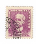 Stamps Brazil -  Rui Barbosa