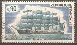 Stamps France -  FIVE - MASTER   FRANCE   II