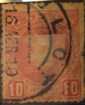 Stamps Spain -  Edifil 243