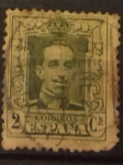 Stamps Spain -  Edifil 310