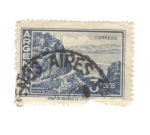 Stamps Argentina -  Catamarca.Cuesta de Zapata
