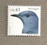 Stamps Portugal -  Palomas