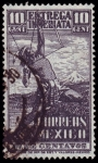 Sellos del Mundo : America : Mxico : SG E581
