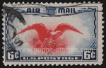 Stamps United States -  SG A845